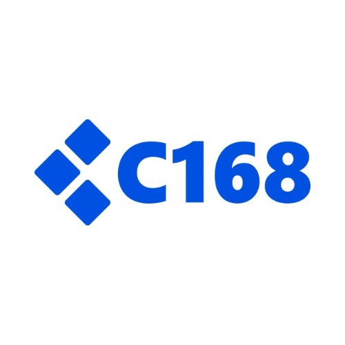 C168